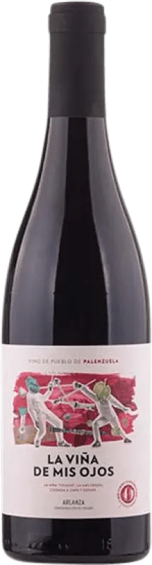 Vinos Sinceros La Viña de Mis Ojos Brancellao Arlanza 75 cl.