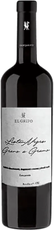 El Grifo Grano a Grano Listán Lanzarote 75 cl.