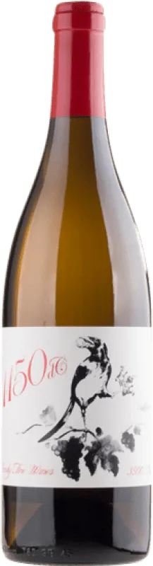 Familia Bañales. 1150 DC Moscatel Navarra 75 cl.