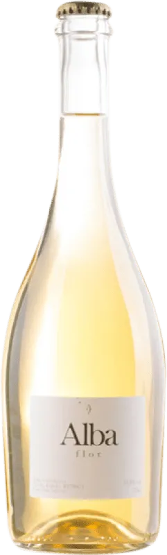 Alba Flor Palomino Fino 75 cl.