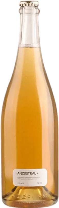 Alba Palomino Fino Palo Cortado, Ancestral 75 cl.