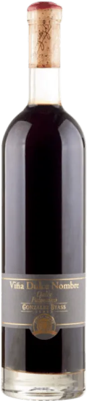 González Byass Viña Dulce Nombre Palomino Fino 1986 Botella Medium 50 cl.