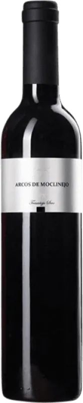Muñiz Cabrera Dimobe Arcos de Moclinejo Trasañejo Pedro Ximénez Seco Sierras de Málaga Añejo Botella Medium 50 cl.