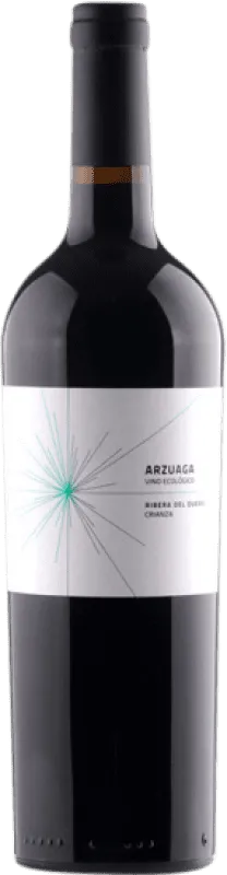 Arzuaga Tempranillo Ribera del Duero Crianza Eco — Ecológico 75 cl.