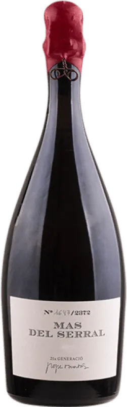 Raventós i Blanc Pepe Raventós Mas del Serral Conca del Riu Arnoia Xarel·lo Botella Magnum 1,5 L.