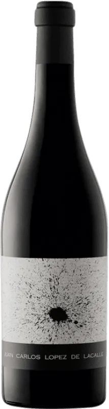 Artadi Juan Carlos López de Lacalle Tempranillo 75 cl.
