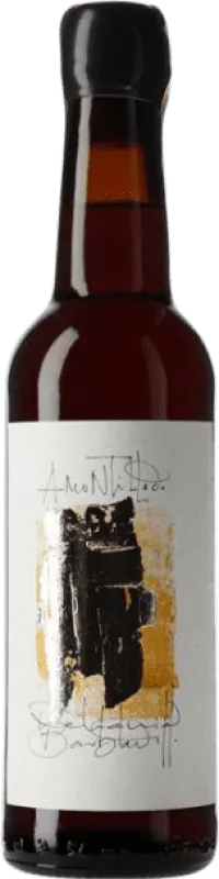 Barbadillo Reliquia Jerez-Xérès-Sherry Amontillado Media Botella 37 cl.
