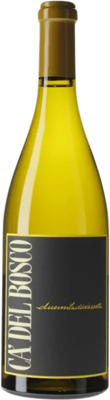 Ca' del Bosco Chardonnay Lombardia 75 cl.