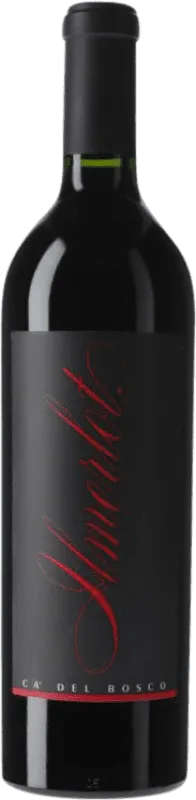 Ca' del Bosco Il Merlot Lombardia 75 cl.