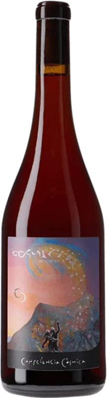 Còsmic Consciència Còsmica Cariñena Empordà 75 cl.