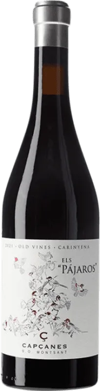 Celler de Capçanes Capçanes Els Pájaros Cariñena Montsant 75 cl.