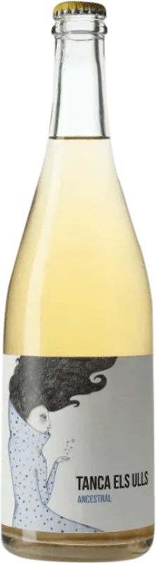 Tanca els Ulls Macabeo Tarragona Ancestral 75 cl.