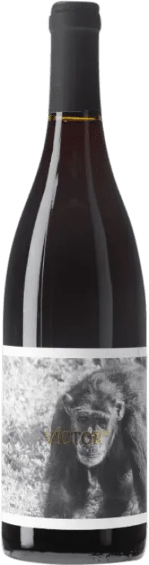 La Vinyeta Els Monos Víctor Empordà 75 cl.