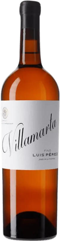 Luis Pérez Villamarta Jerez-Xérès-Sherry 75 cl.