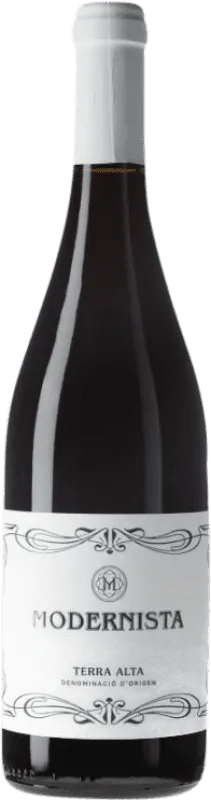 Pagos de Híbera Modernista Garnacha Terra Alta 75 cl.