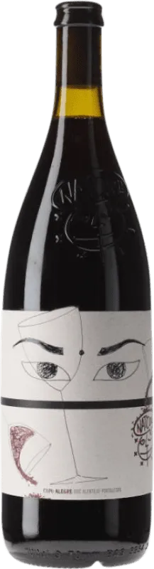 Niepoort Drink Me Nat Cool Copo Alegre Baga Alentejo 1 L.