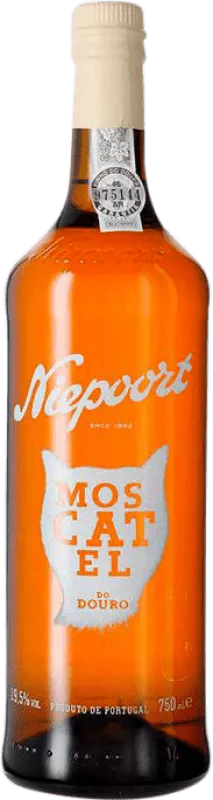 Niepoort Moscatel Douro 5 Años 75 cl.