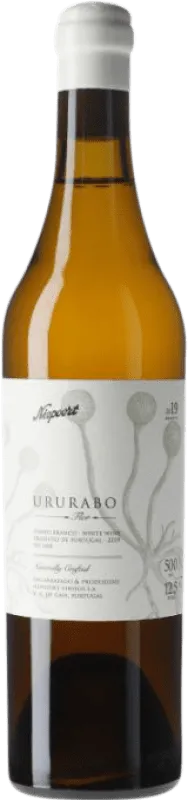 Niepoort Ururabo Verdejo Douro Botella Medium 50 cl.