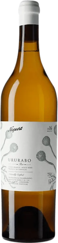 Niepoort Ururabo Flor Verdejo Bairrada 75 cl.