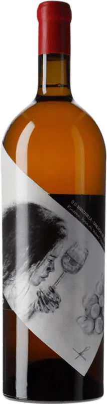 Sacristía AB Nº 10 1ª Saca Palomino Fino Manzanilla-Sanlúcar de Barrameda Botella Magnum 1,5 L.