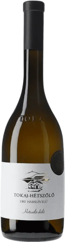Tokaj-Hétszolo Hárslevelü Dry — Seco Tokaj-Hegyalja Selection — Selección 75 cl.