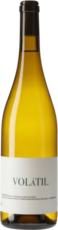 Volátil Verde 75 cl.