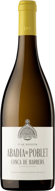 Abadia de Poblet Conca de Barberà 75 cl.