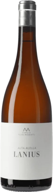 Alta Alella AA Lanius Alella Crianza Eco — Ecológico 75 cl.
