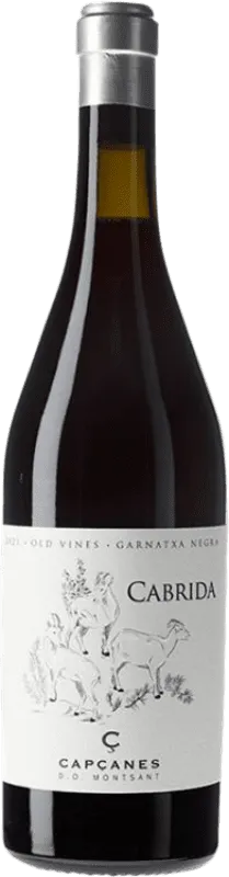 Celler de Capçanes Cabrida Garnacha Montsant Crianza 75 cl.