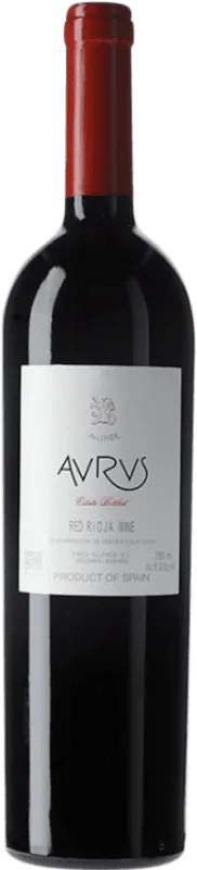 Allende Aurus Rioja Reserva 75 cl.