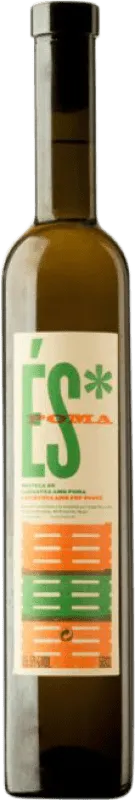 La Vinyeta És Poma Garnacha Empordà Botella Medium 50 cl.