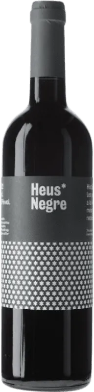 La Vinyeta Heus Empordà Joven 75 cl.