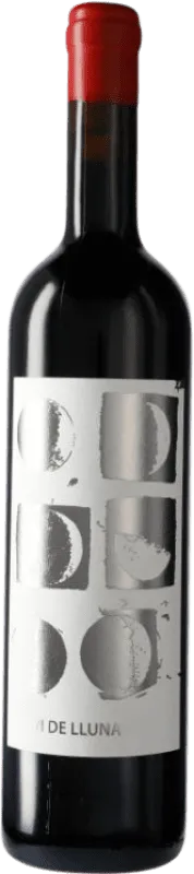 Mas Estela Vi de Lluna Empordà Crianza Eco — Ecológico 75 cl.