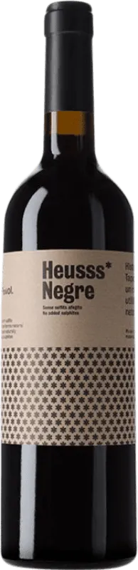 La Vinyeta HeusSS Empordà Joven 75 cl.