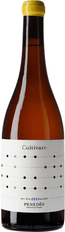 Vallformosa Cultivare Xarel·lo Penedès Crianza 75 cl.