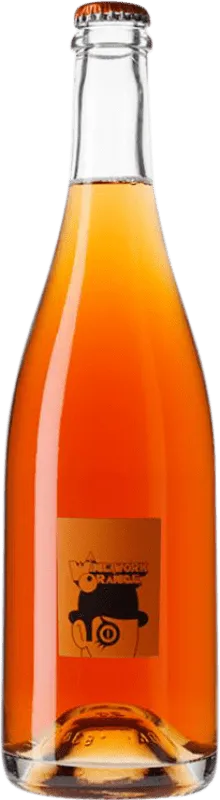 Vino Naranja Sicus A Wine Work Penedès 75 cl.