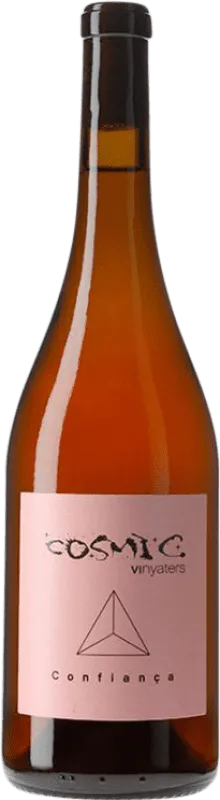 Còsmic Confiança Garnacha Empordà Eco — Ecológico 75 cl.