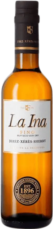 Lustau La Ina Palomino Fino Jerez-Xérès-Sherry Media Botella 37 cl.