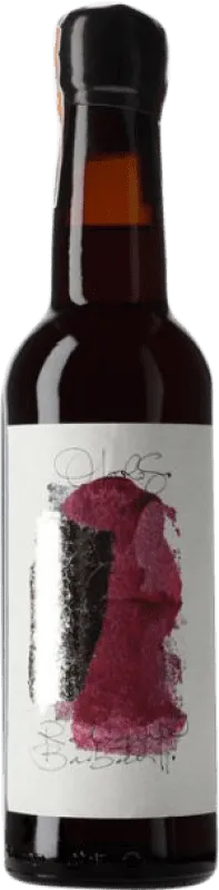 Barbadillo Reliquia Palomino Fino Jerez-Xérès-Sherry Oloroso 75 cl.