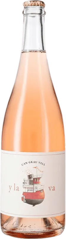 Can Grau Vell Y la Nave Va 75 cl.