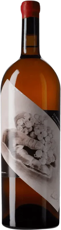 Sacristía AB Nº 11 1ª Saca Palomino Fino Manzanilla-Sanlúcar de Barrameda Botella Magnum 1,5 L.