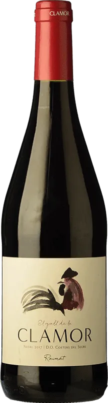 Raimat Clamor Costers del Segre 75 cl.