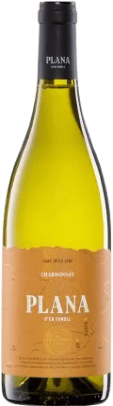 Sant Josep Plana d'en Fonoll Chardonnay Catalunya 75 cl.
