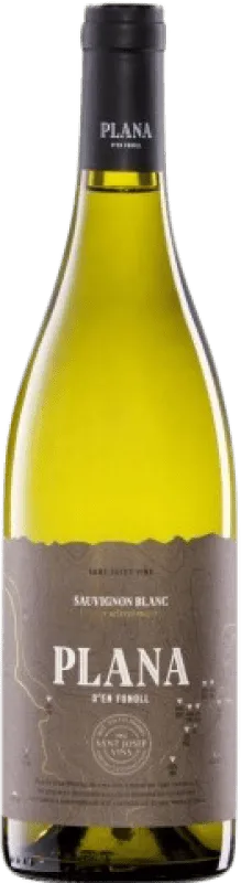 Sant Josep Plana d'en Fonoll Sauvignon Catalunya 75 cl.