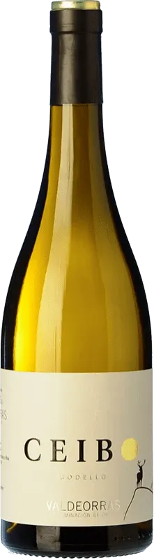 Albamar Ceibo Godello Valdeorras 75 cl.