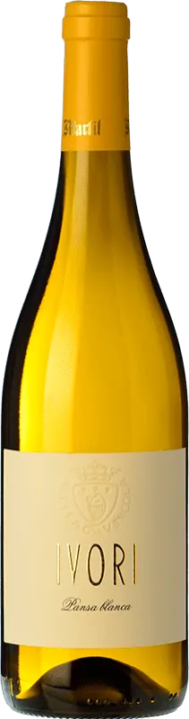 Alella Ivori Pansa Alella Eco — Ecológico 75 cl.