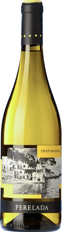 Perelada & Chivite Inspirador Empordà 75 cl.