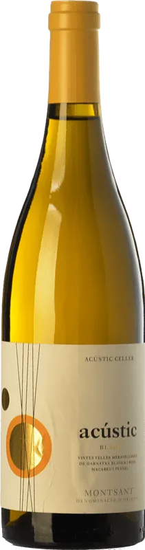Acústic Montsant Crianza 75 cl.