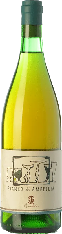 Ampeleia Trebbiano Costa Toscana Eco — Ecológico 75 cl.