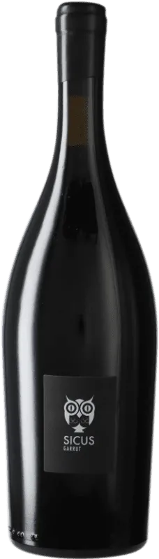 Sicus Garrut Monastrell Penedès 75 cl.